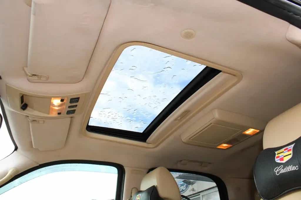 Cadillac Escalade 6,2l V8 Autom. LPG Prins, DAB Navi, 26" 01/2007-photo-11