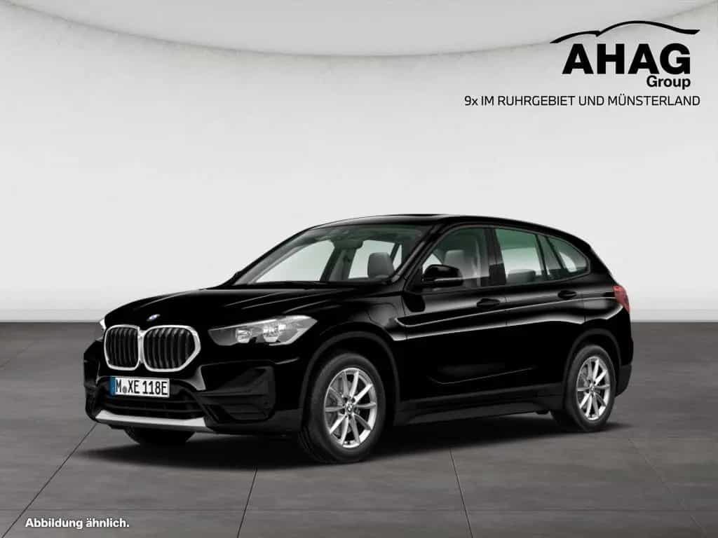 BMW X1 xDrive25e A 07/2020-photo-0