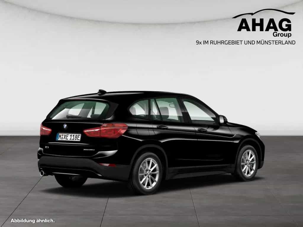 BMW X1 xDrive25e A 07/2020-photo-1