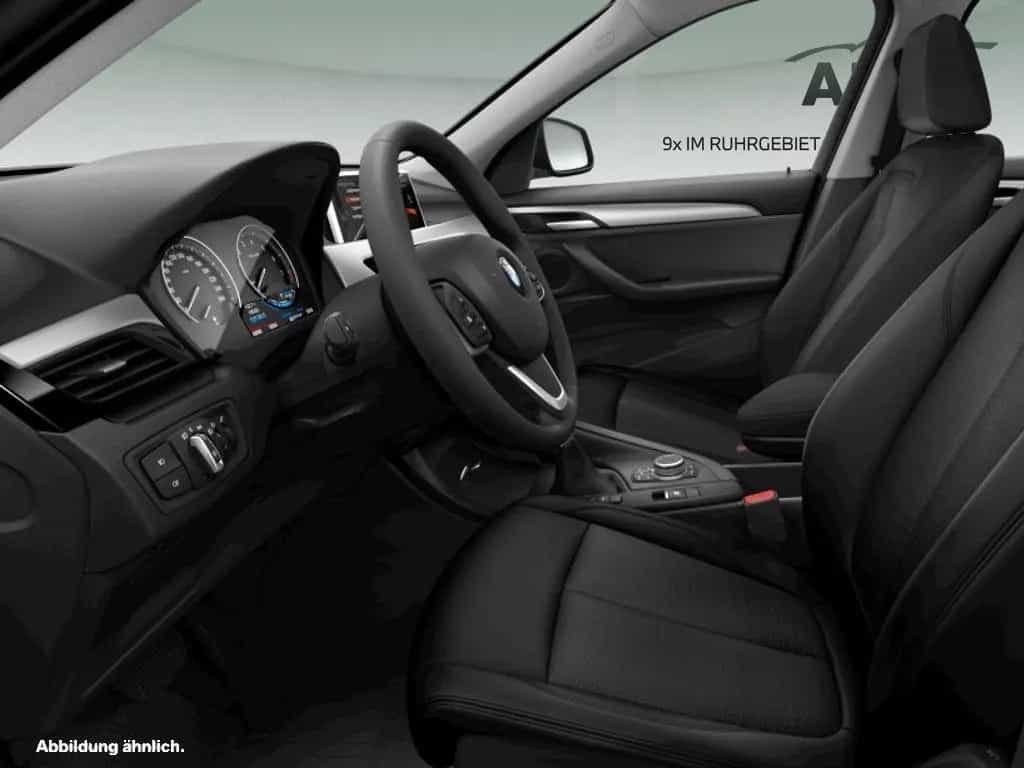 BMW X1 xDrive25e A 07/2020-photo-2