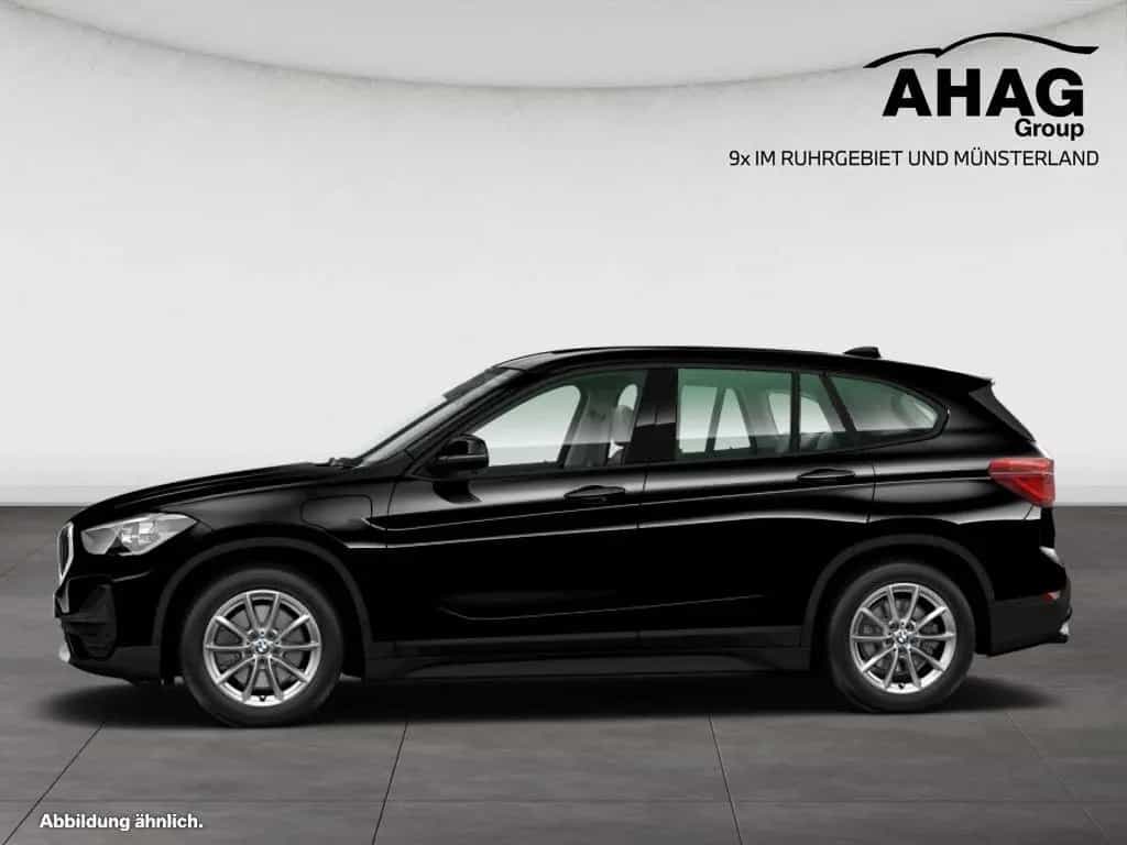 BMW X1 xDrive25e A 07/2020-photo-4