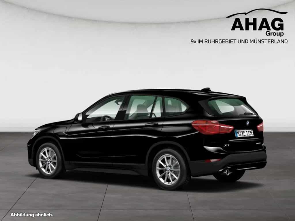 BMW X1 xDrive25e A 07/2020-photo-5