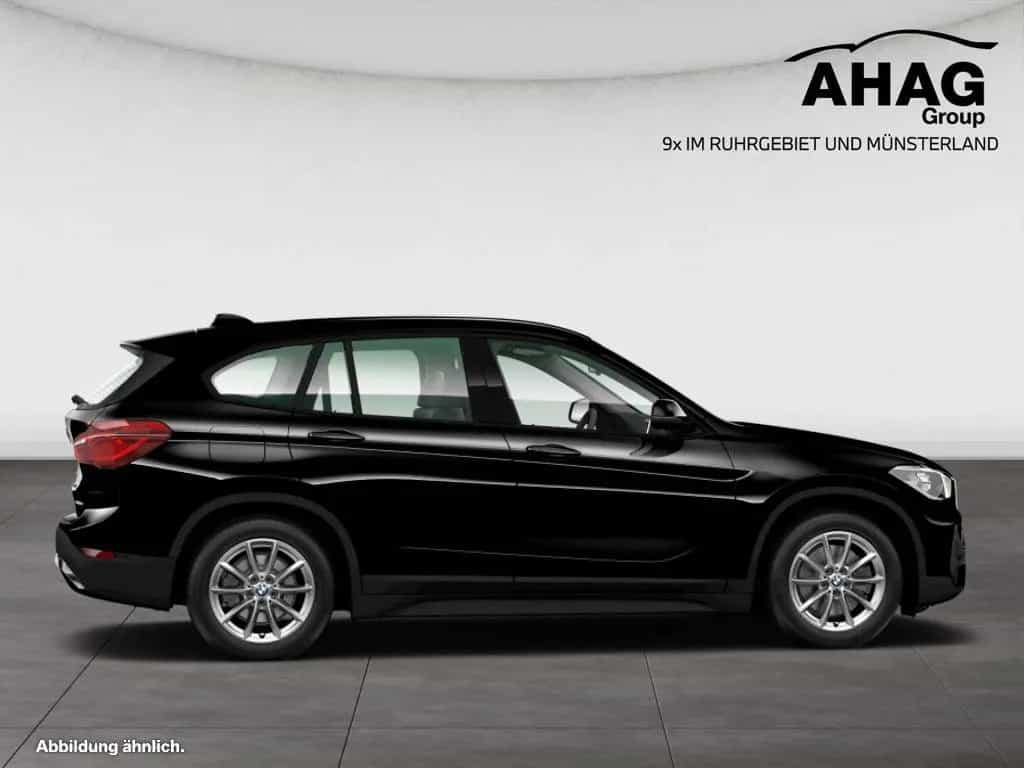 BMW X1 xDrive25e A 07/2020-photo-7