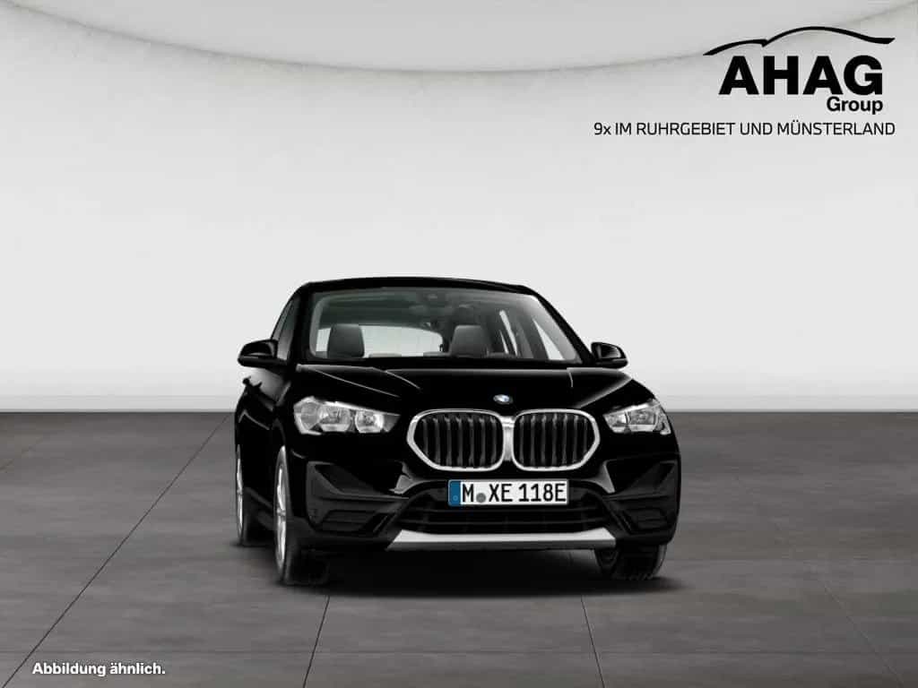 BMW X1 xDrive25e A 07/2020-photo-9