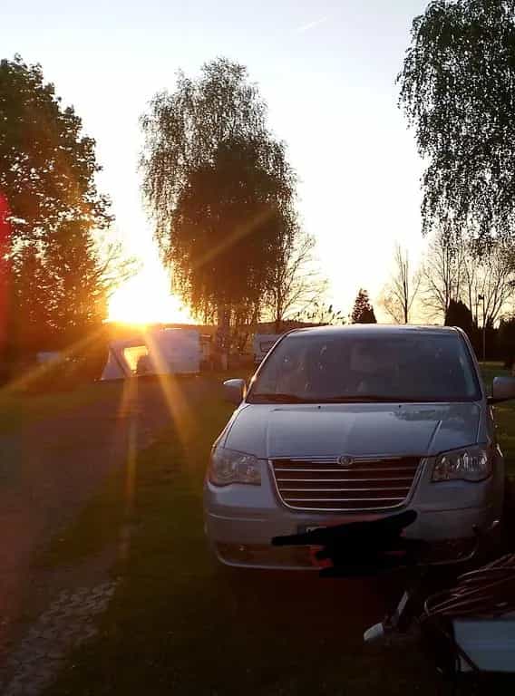 Chrysler Grand Voyager Limited 2.8 CRD Autom. Limited 11/2009-photo-0