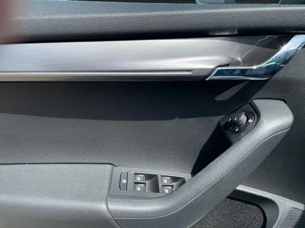 Skoda Octavia STYLE COMBI 190 PS ( *SITZHEIZUNG*LED* ) 11/2018-photo-13