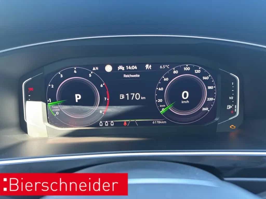 Volkswagen Tiguan 2.0 TSI DSG 4Mo. Elegance PANO AHK KAMERA 10/2021-photo-16