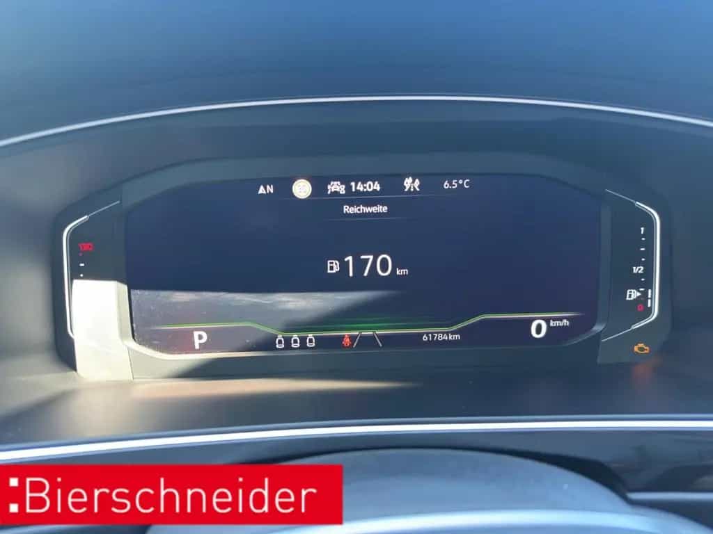 Volkswagen Tiguan 2.0 TSI DSG 4Mo. Elegance PANO AHK KAMERA 10/2021-photo-17