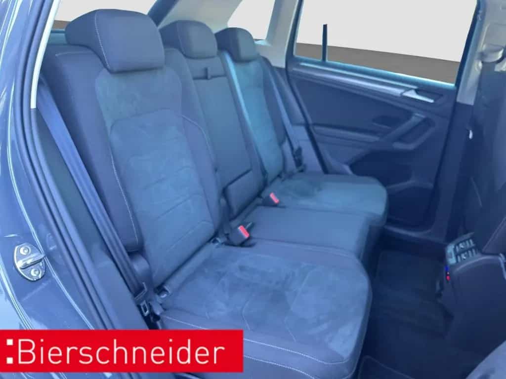 Volkswagen Tiguan 2.0 TSI DSG 4Mo. Elegance PANO AHK KAMERA 10/2021-photo-22