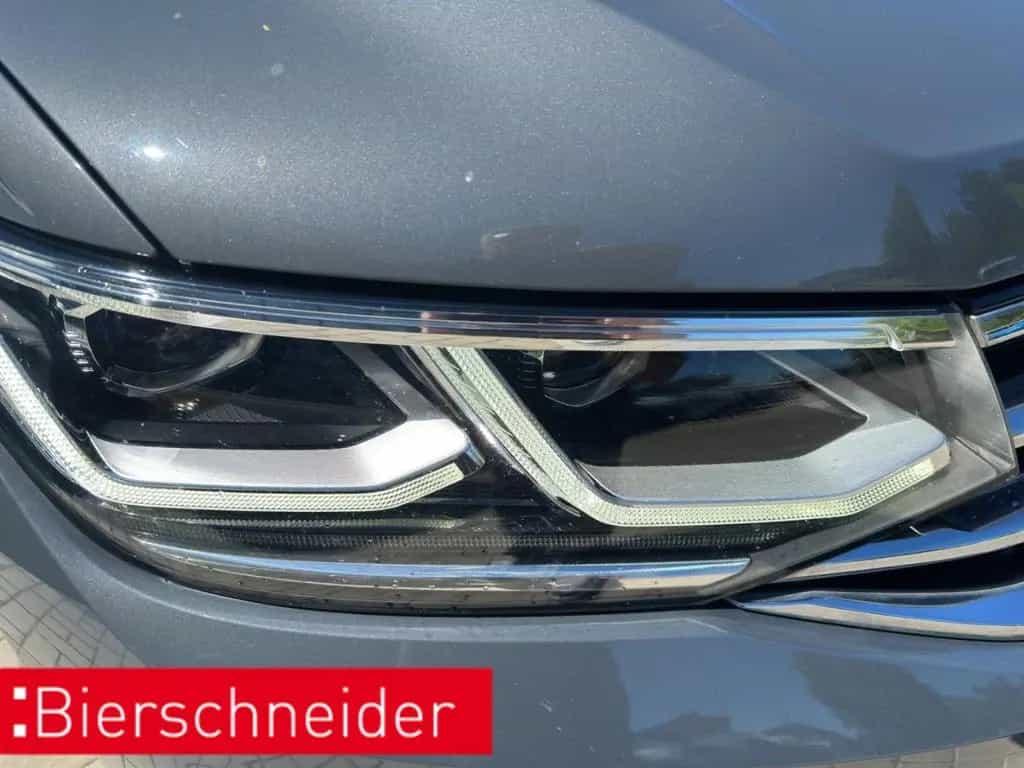 Volkswagen Tiguan 2.0 TSI DSG 4Mo. Elegance PANO AHK KAMERA 10/2021-photo-35