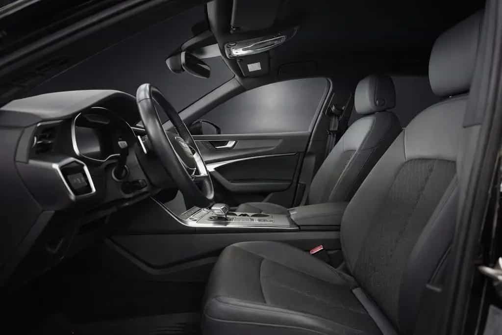 Audi A6 55 TDI Allroad QUATTRO*LUFT*VIRTUAL*ACC*AHK* 02/2021-photo-11