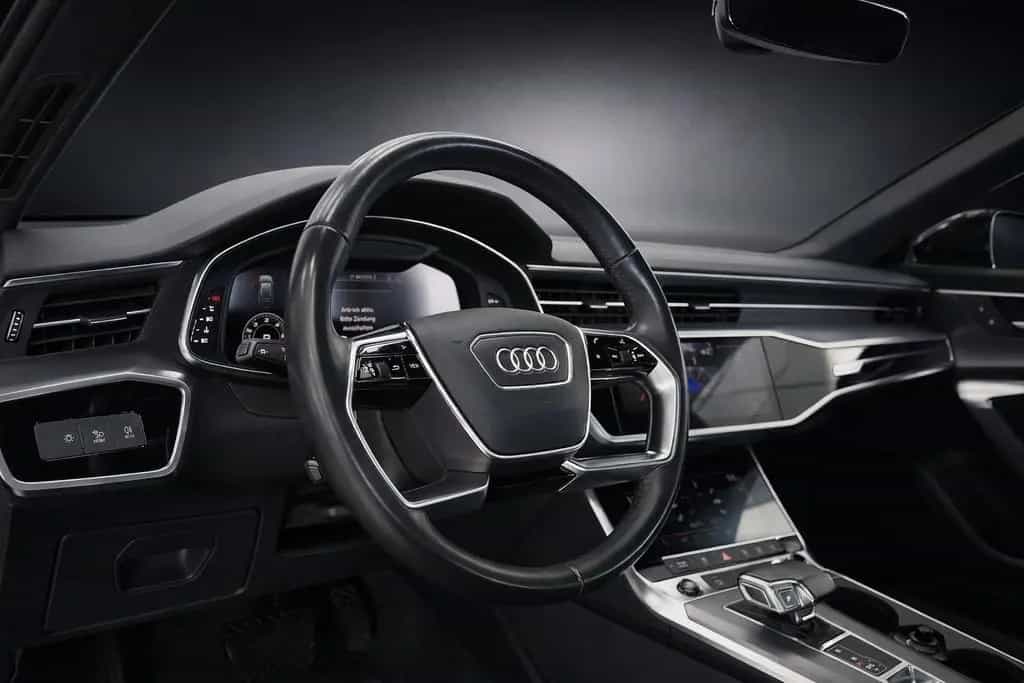 Audi A6 55 TDI Allroad QUATTRO*LUFT*VIRTUAL*ACC*AHK* 02/2021-photo-13