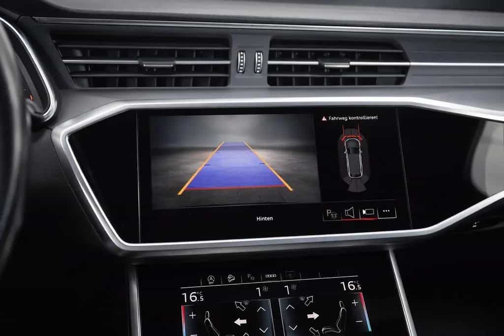 Audi A6 55 TDI Allroad QUATTRO*LUFT*VIRTUAL*ACC*AHK* 02/2021-photo-17