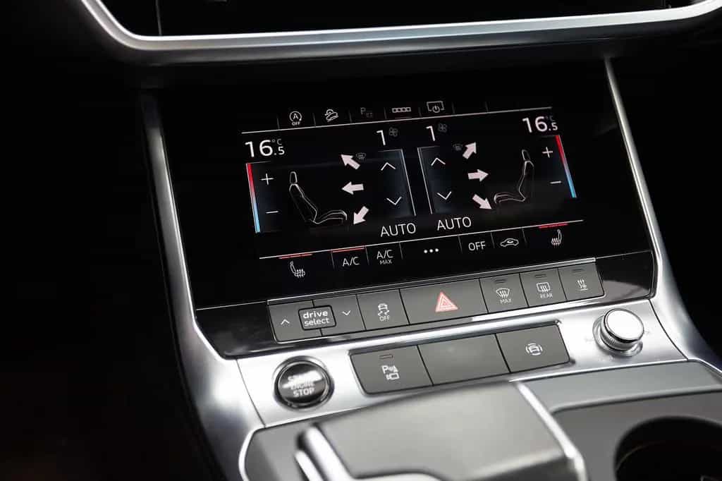 Audi A6 55 TDI Allroad QUATTRO*LUFT*VIRTUAL*ACC*AHK* 02/2021-photo-20
