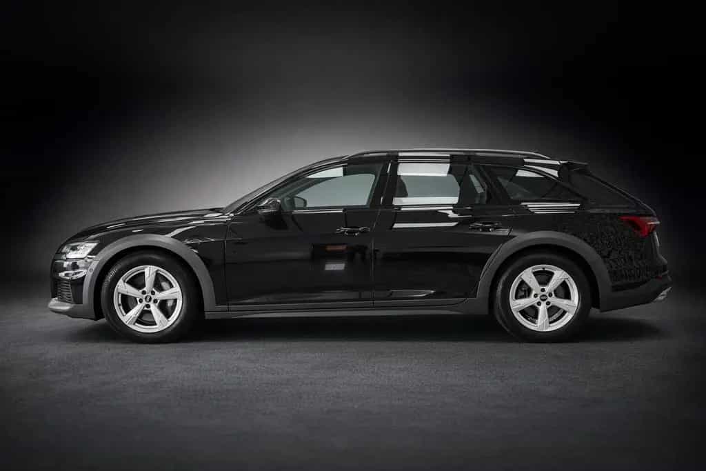 Audi A6 55 TDI Allroad QUATTRO*LUFT*VIRTUAL*ACC*AHK* 02/2021-photo-3