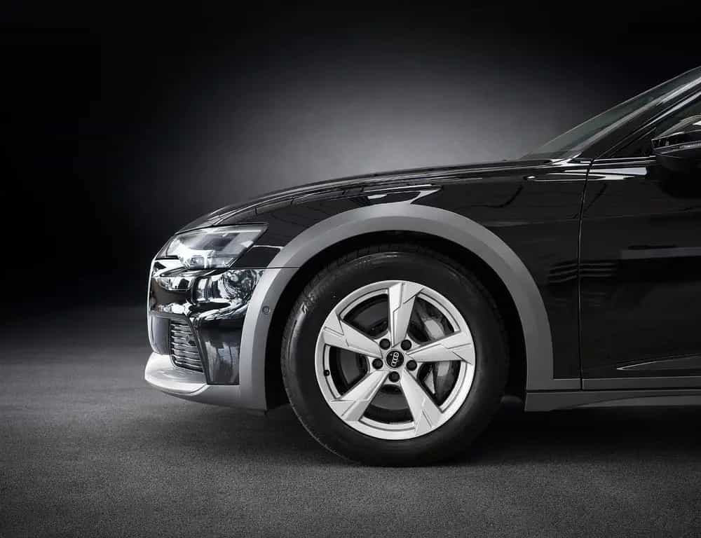 Audi A6 55 TDI Allroad QUATTRO*LUFT*VIRTUAL*ACC*AHK* 02/2021-photo-4