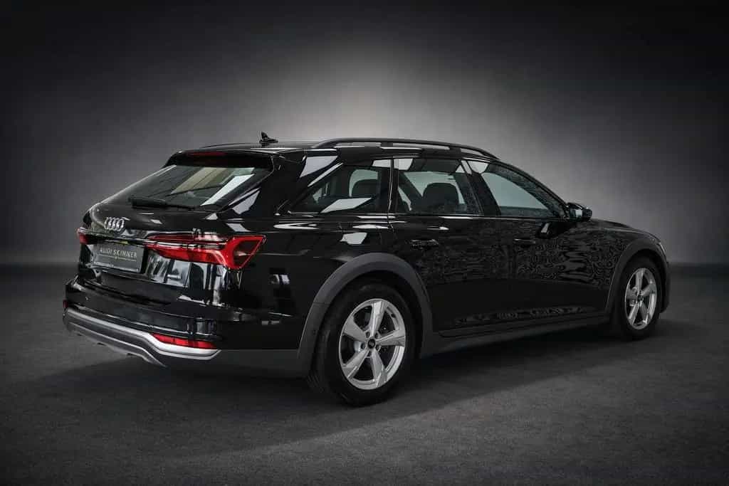 Audi A6 55 TDI Allroad QUATTRO*LUFT*VIRTUAL*ACC*AHK* 02/2021-photo-5