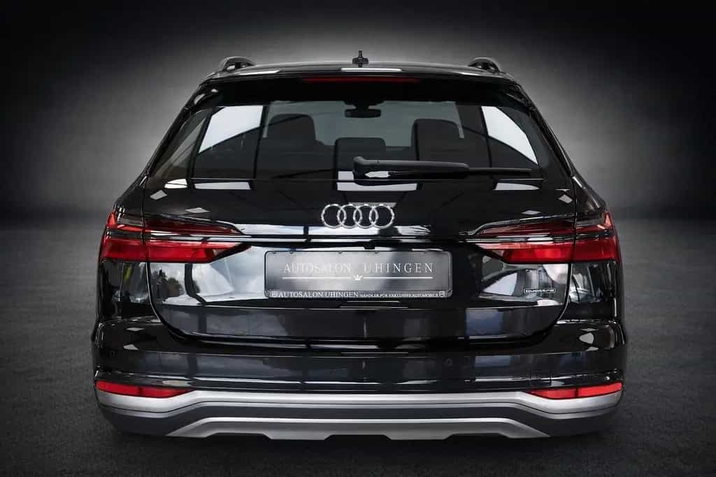 Audi A6 55 TDI Allroad QUATTRO*LUFT*VIRTUAL*ACC*AHK* 02/2021-photo-6