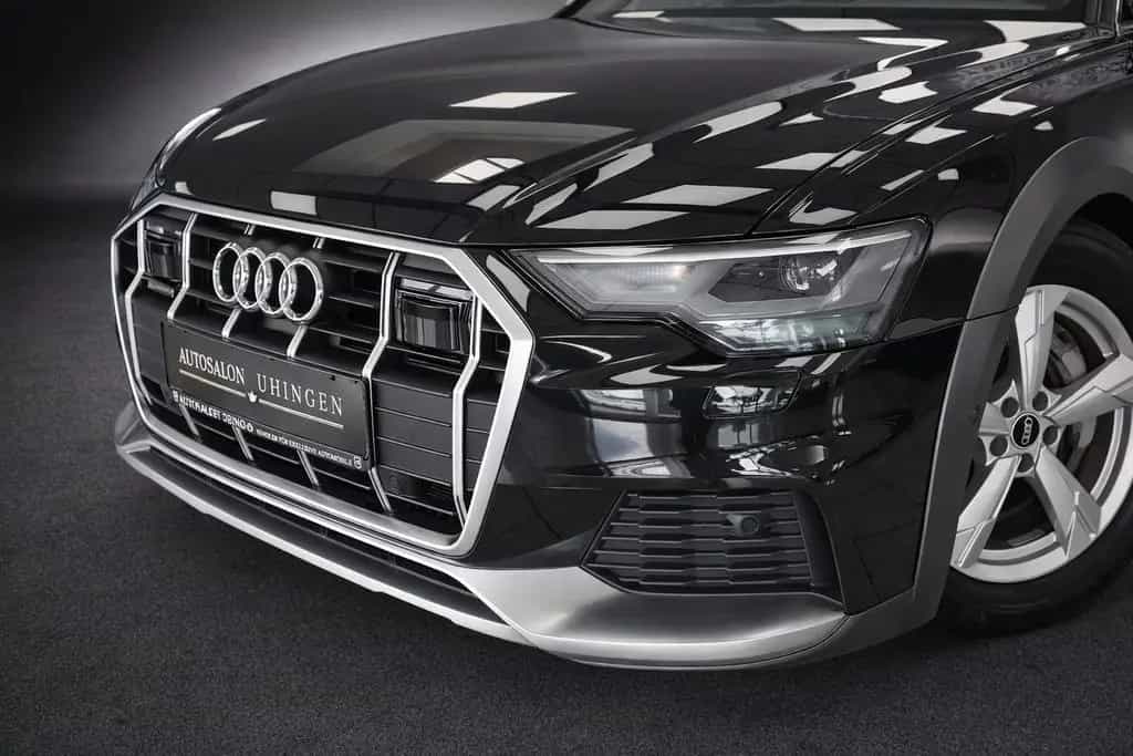 Audi A6 55 TDI Allroad QUATTRO*LUFT*VIRTUAL*ACC*AHK* 02/2021-photo-7