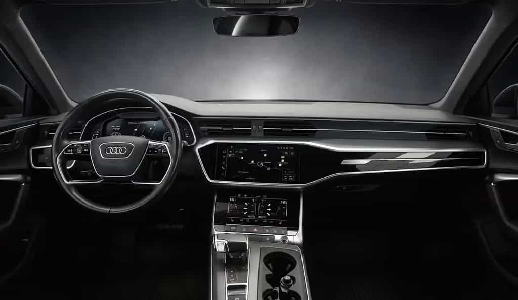 Audi A6 Allroad 55 TDI QUATTRO*LUFT*VIRTUAL*ACC*AHK* 02/2021-photo-10