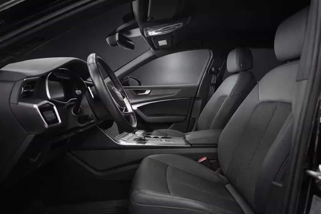 Audi A6 Allroad 55 TDI QUATTRO*LUFT*VIRTUAL*ACC*AHK* 02/2021-photo-11