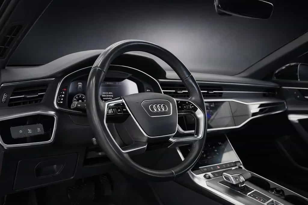 Audi A6 Allroad 55 TDI QUATTRO*LUFT*VIRTUAL*ACC*AHK* 02/2021-photo-13