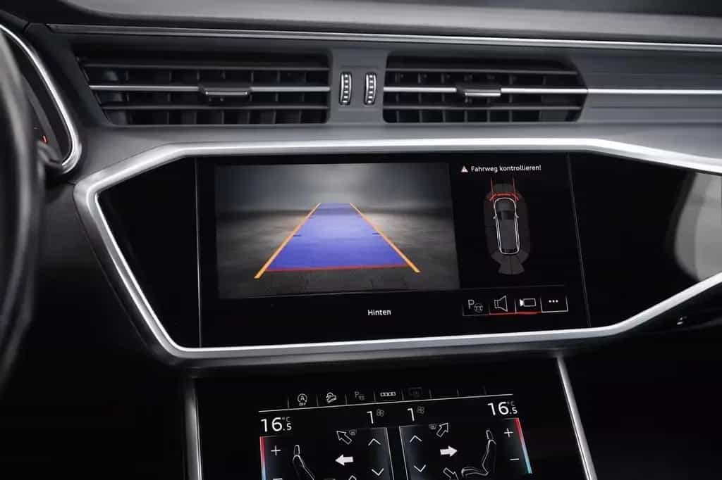 Audi A6 Allroad 55 TDI QUATTRO*LUFT*VIRTUAL*ACC*AHK* 02/2021-photo-17