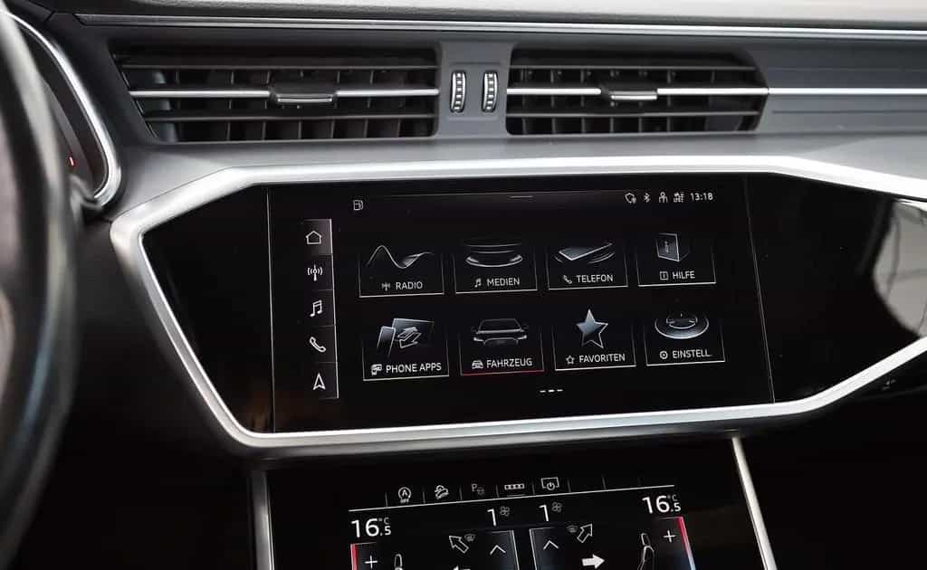 Audi A6 Allroad 55 TDI QUATTRO*LUFT*VIRTUAL*ACC*AHK* 02/2021-photo-19