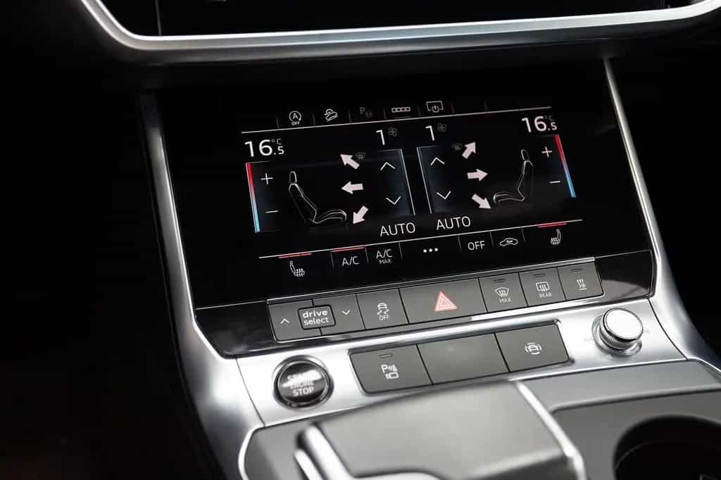Audi A6 Allroad 55 TDI QUATTRO*LUFT*VIRTUAL*ACC*AHK* 02/2021-photo-20