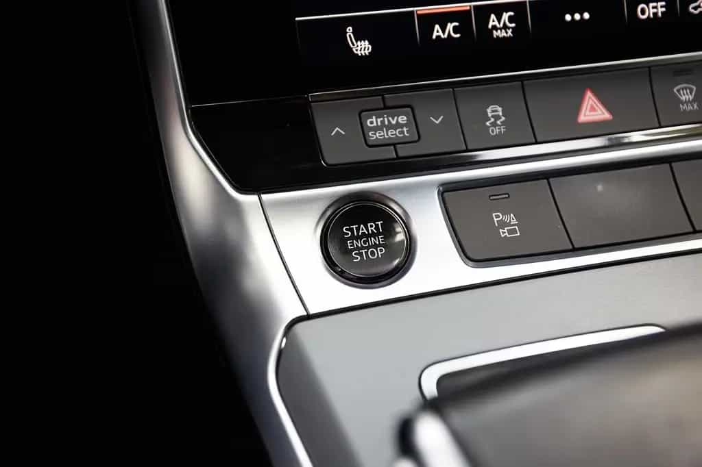 Audi A6 Allroad 55 TDI QUATTRO*LUFT*VIRTUAL*ACC*AHK* 02/2021-photo-28