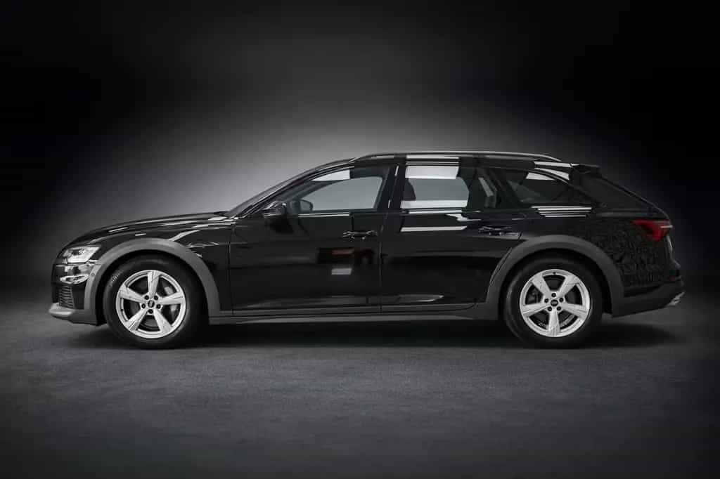 Audi A6 Allroad 55 TDI QUATTRO*LUFT*VIRTUAL*ACC*AHK* 02/2021-photo-3