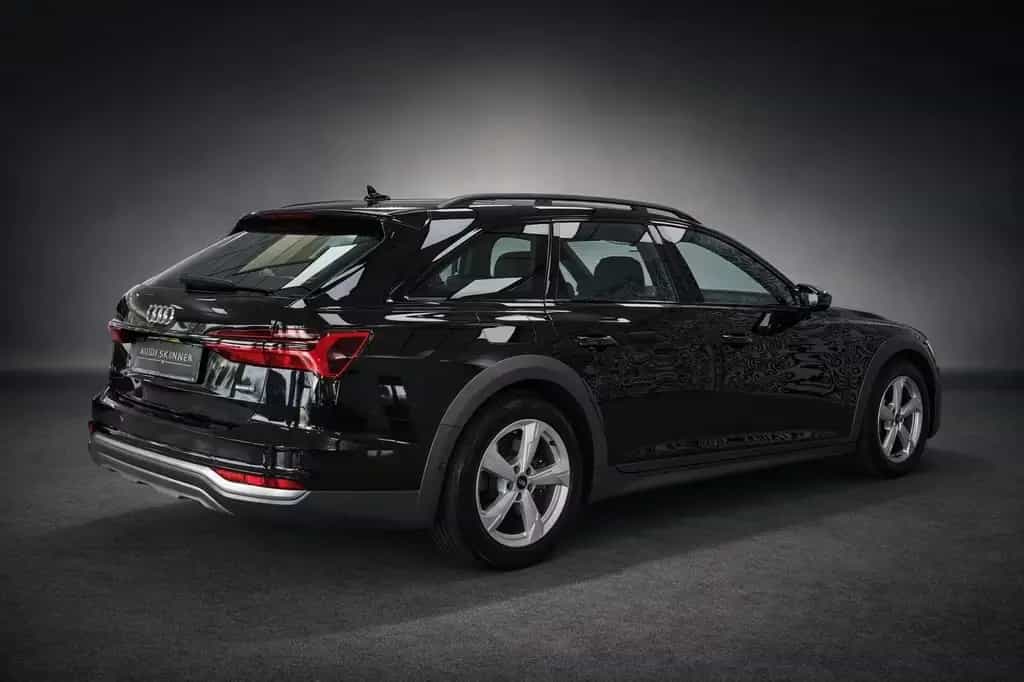 Audi A6 Allroad 55 TDI QUATTRO*LUFT*VIRTUAL*ACC*AHK* 02/2021-photo-5