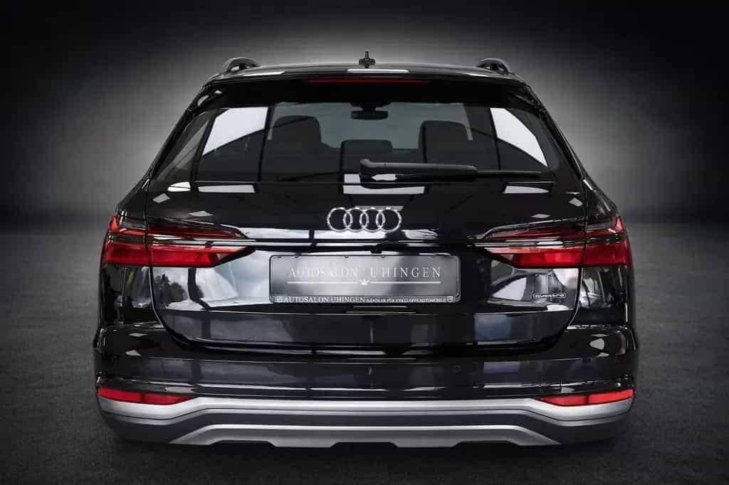 Audi A6 Allroad 55 TDI QUATTRO*LUFT*VIRTUAL*ACC*AHK* 02/2021-photo-6