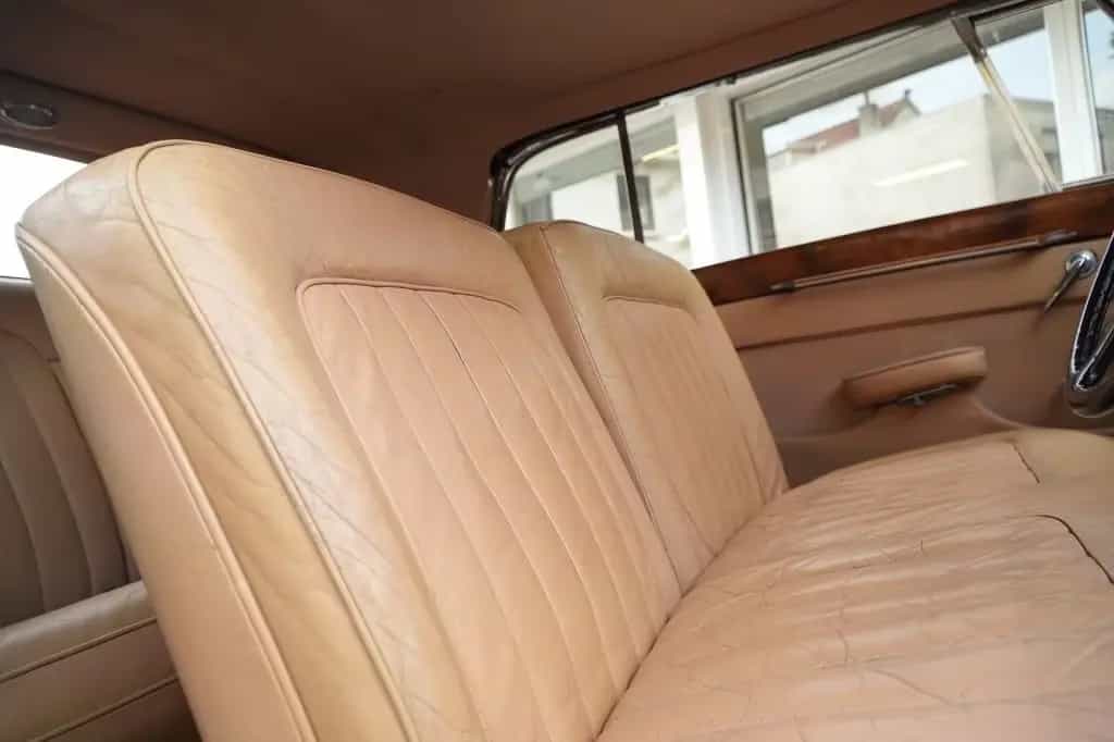 Bentley Other MK VI Drophead Coupe by Abbott MK VI 06/1949-photo-14