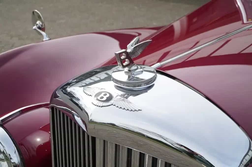 Bentley Other MK VI Drophead Coupe by Abbott MK VI 06/1949-photo-5