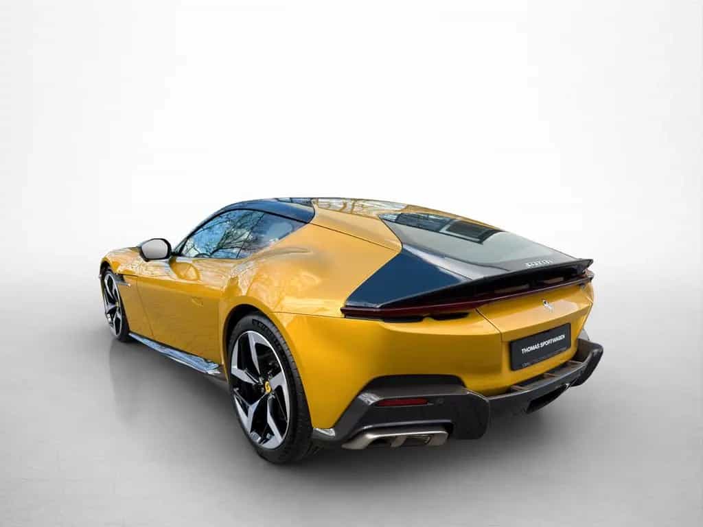 Ferrari 12Cilindri / Full Carbon / Very high SPEC 02/2025-photo-4