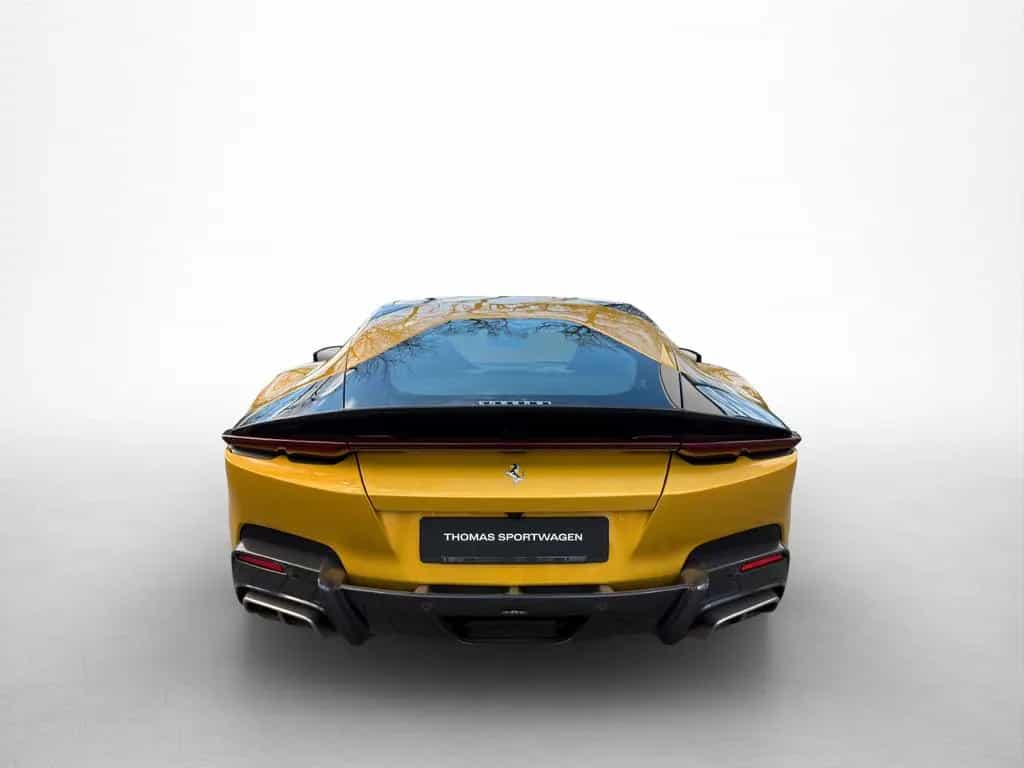 Ferrari 12Cilindri / Full Carbon / Very high SPEC 02/2025-photo-5