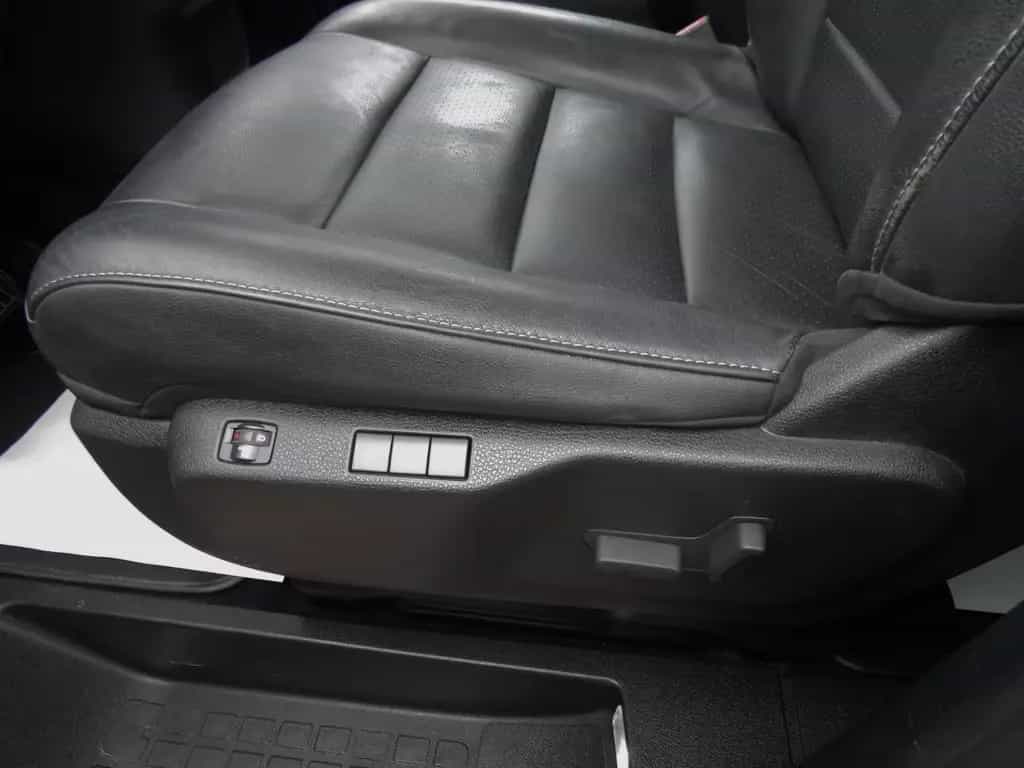 Toyota Proace (Verso) Proace Verso L2 Executive/STHZ+SHZ/AHK/Leder/Nav 07/2017-photo-10