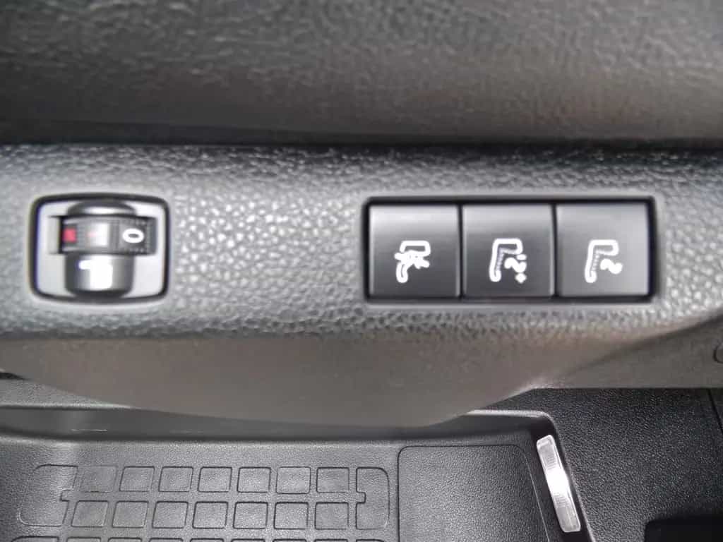 Toyota Proace (Verso) Proace Verso L2 Executive/STHZ+SHZ/AHK/Leder/Nav 07/2017-photo-13