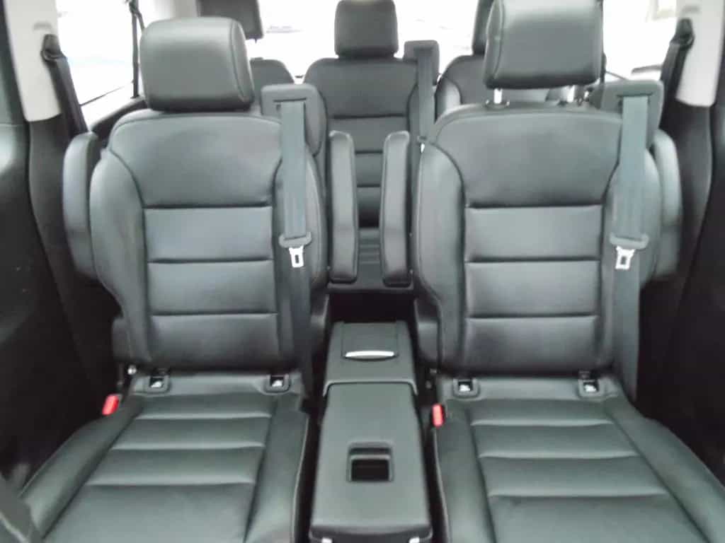 Toyota Proace (Verso) Proace Verso L2 Executive/STHZ+SHZ/AHK/Leder/Nav 07/2017-photo-19
