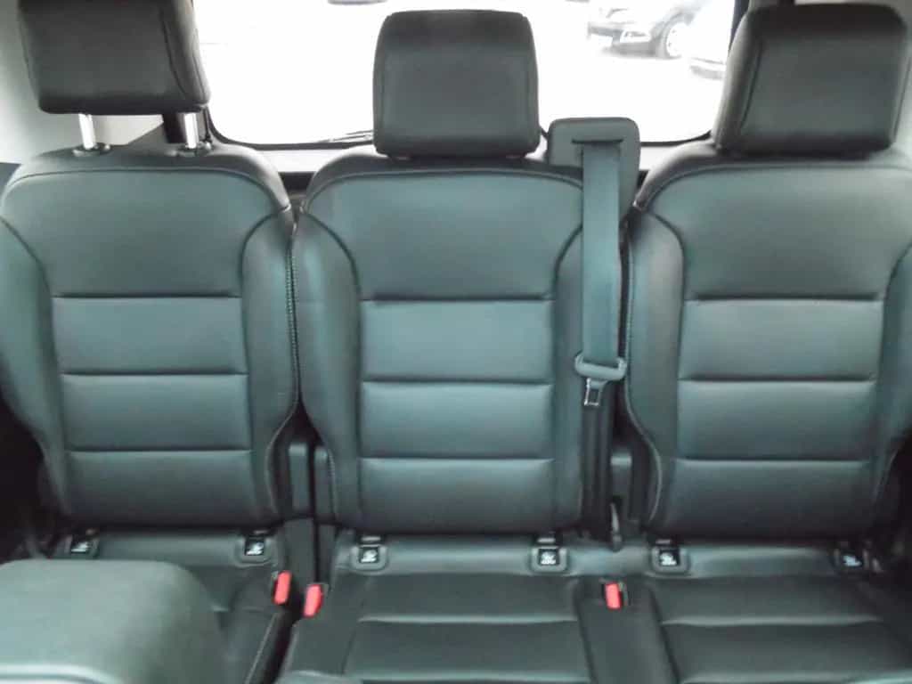 Toyota Proace (Verso) Proace Verso L2 Executive/STHZ+SHZ/AHK/Leder/Nav 07/2017-photo-20