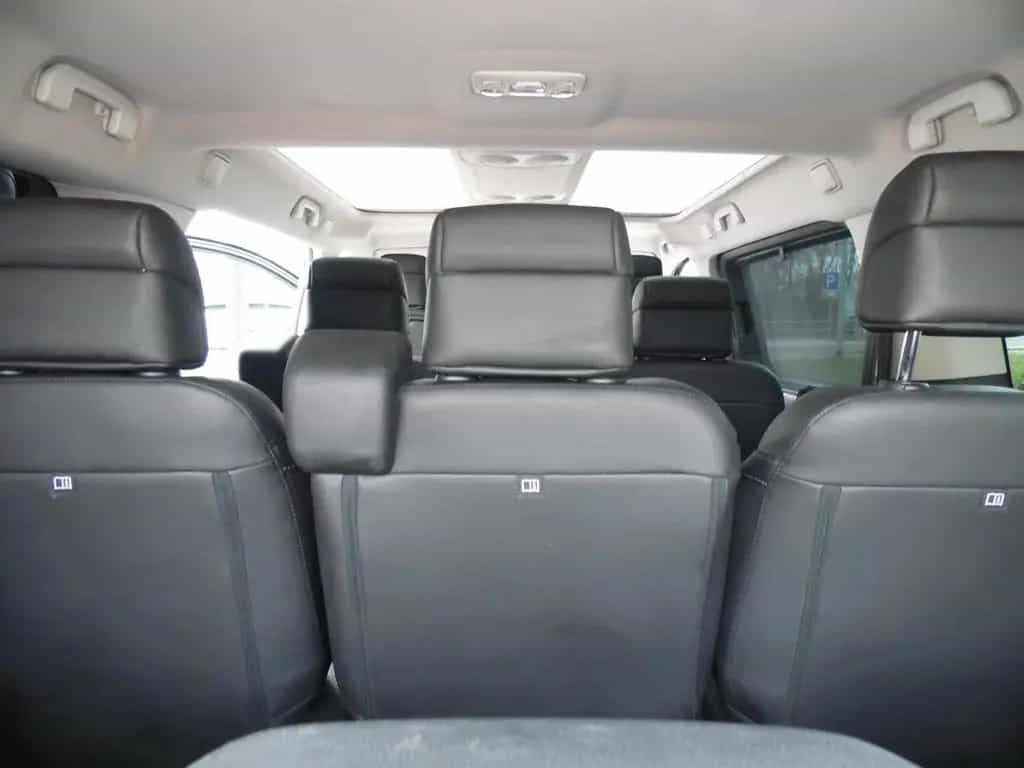 Toyota Proace (Verso) Proace Verso L2 Executive/STHZ+SHZ/AHK/Leder/Nav 07/2017-photo-24