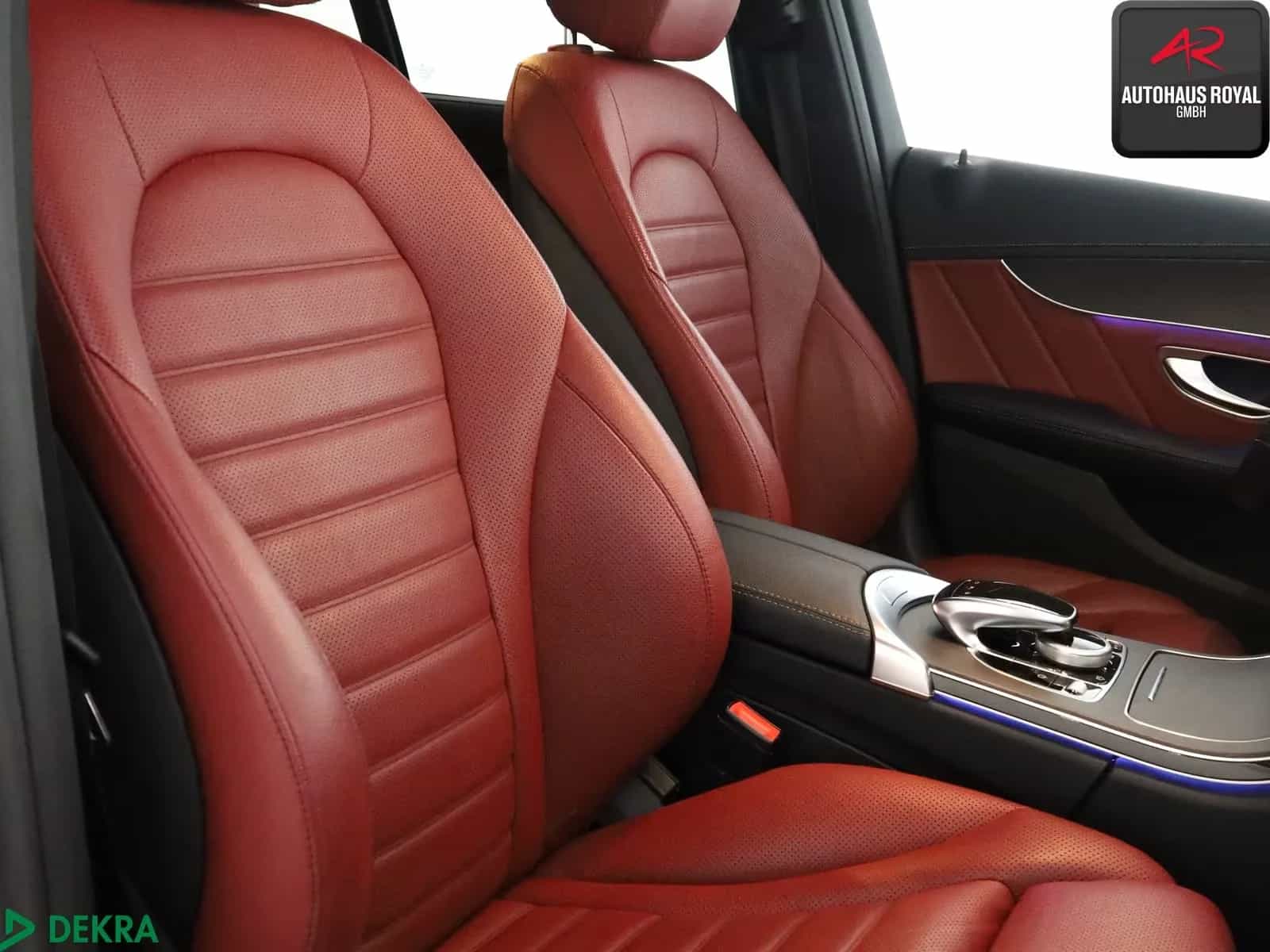 Mercedes-Benz C-Class 220 06/2019-photo-11