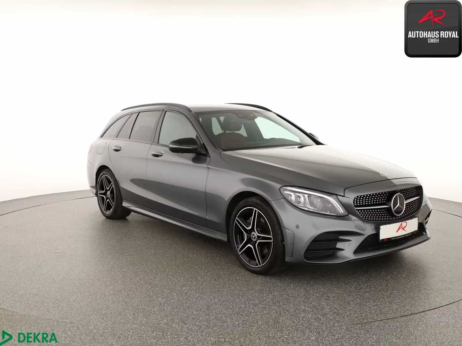 Mercedes-Benz C-Class 220 06/2019-photo-6