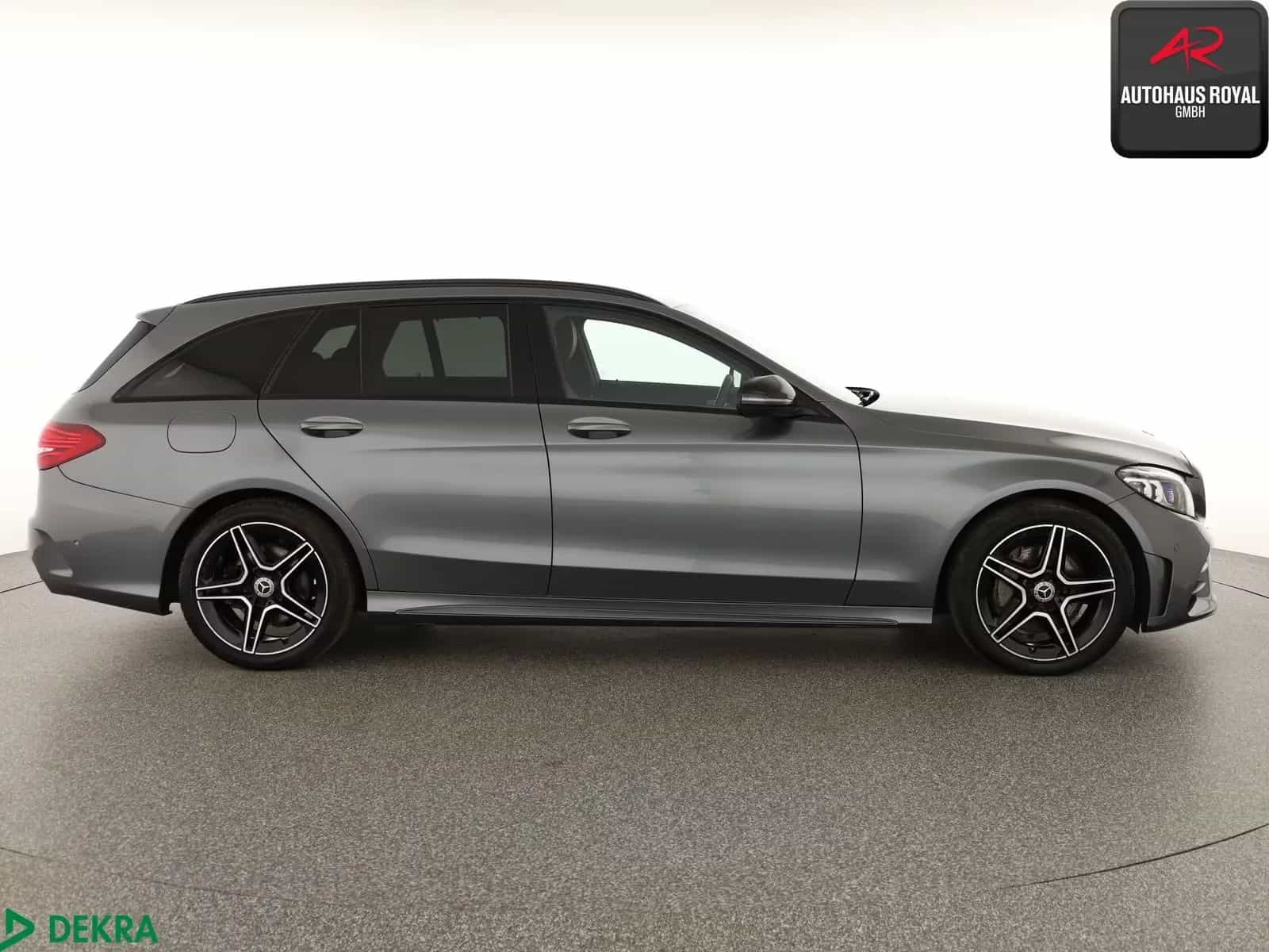 Mercedes-Benz C-Class 220 06/2019-photo-7