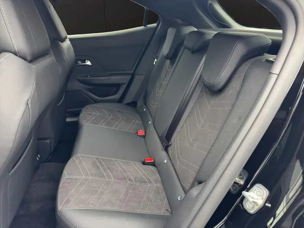 Opel Mokka GS Line *Massage/Winterpaket/LED Intelli/A 01/2024-photo-13