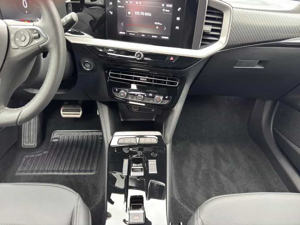 Opel Mokka GS Line *Massage/Winterpaket/LED Intelli/A 01/2024-photo-15
