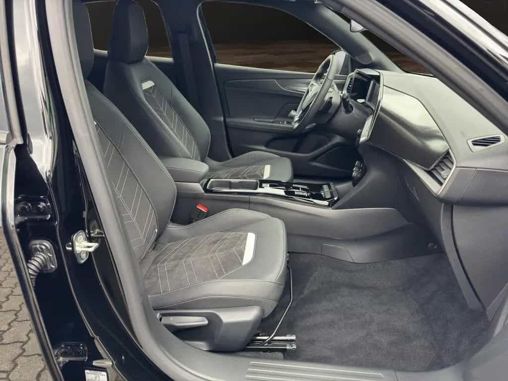 Opel Mokka GS Line *Massage/Winterpaket/LED Intelli/A 01/2024-photo-18