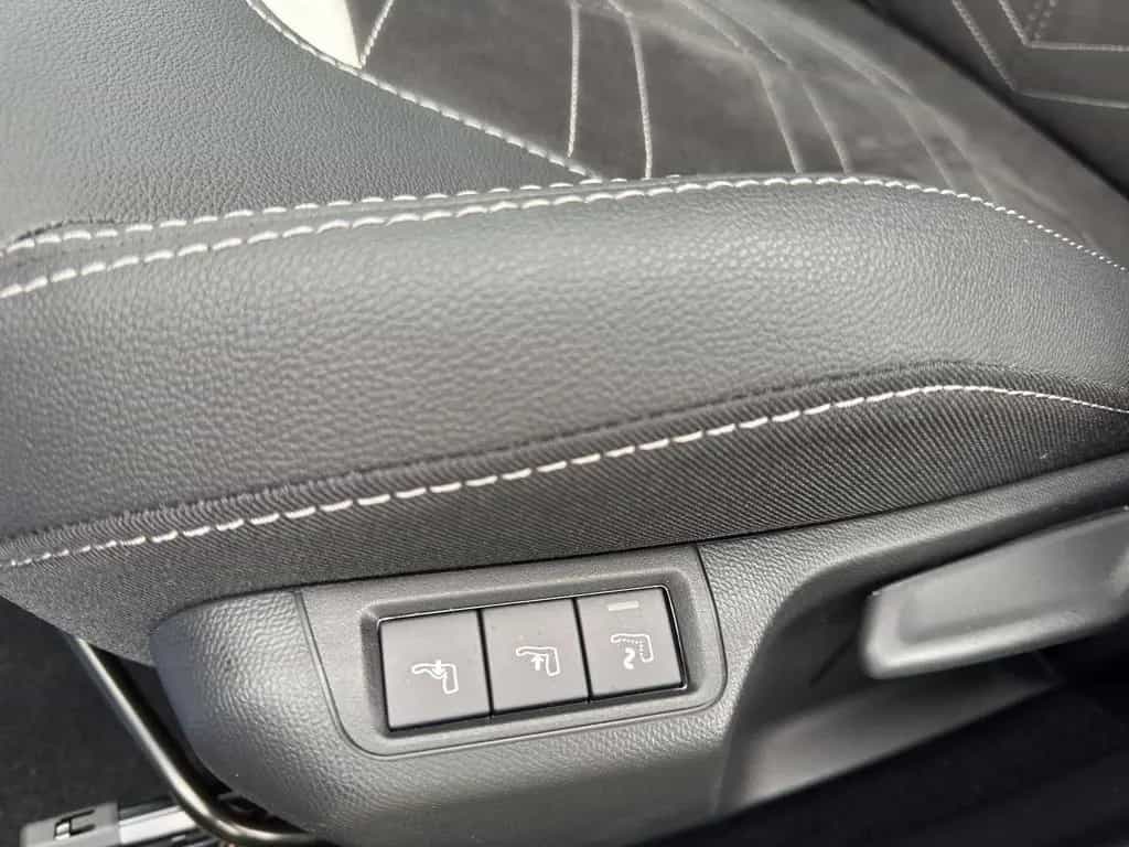 Opel Mokka GS Line *Massage/Winterpaket/LED Intelli/A 01/2024-photo-23