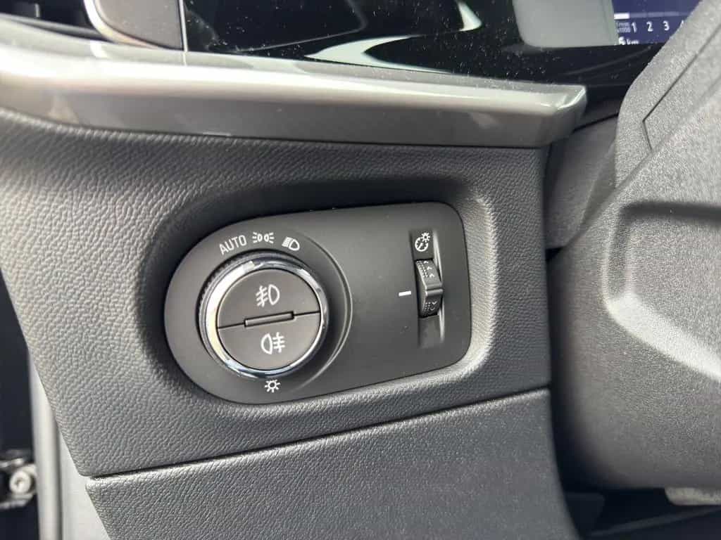 Opel Mokka GS Line *Massage/Winterpaket/LED Intelli/A 01/2024-photo-24